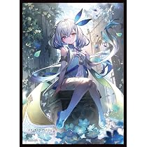 Amazon.co.jp: きゃらスリーブコレクション マットシリーズ